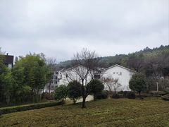 -苏州环秀晓筑养生度假村