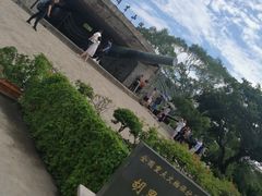 -胡里山炮台
