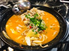 -李师傅脆肚(华强北店)