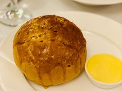 餐前包-摩根扒房(桐梓林店)