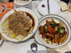 -宝月楼·台湾菜馆(天河城店)