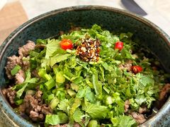 私家小牛肉-君霖海鲜私房菜(春柳店)