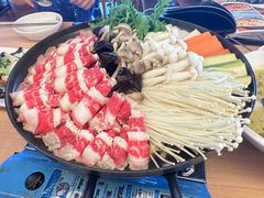 -汤连得温泉馆(宝山店)