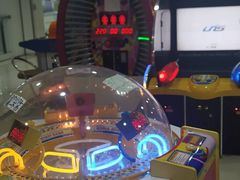 -红太阳动漫乐园(爱尚百货店)