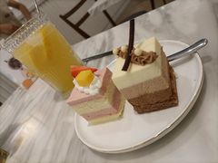 -KK BAKERY烘焙