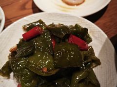 -荣家黄鱼面(前滩太古里店)