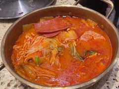 -姜胖胖无限自助烤肉(罗湖宝能店)