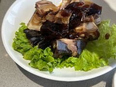 -大锅强·蒸海鲜青岛菜(吾悦广场店)