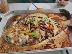 -半天妖烤鱼(方庄店)