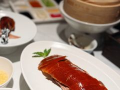-四季民福烤鸭店(王府井东安门店)