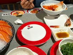 -友壹町寿司(嘉洲广场店)