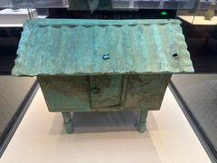 -合浦汉代文化博物馆