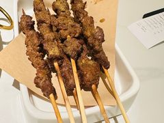 -左庭右院鲜牛肉火锅(金山万达店)