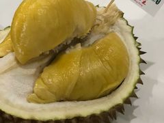 猫山王-都念榴莲·城市榴莲