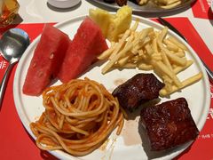 -赤火牛排(金狮广场店)