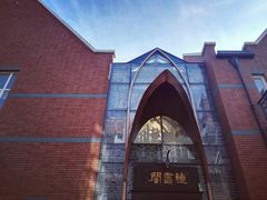 -钟书阁(松江泰晤士小镇店)