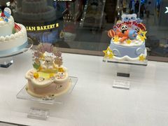 -好利来(上海长宁龙之梦店)