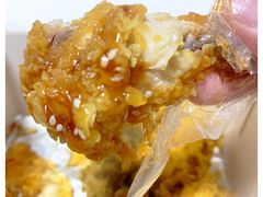 -YULOI予乐炸鸡(平乐店)