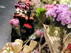 -豆豆花艺(新光天地店)