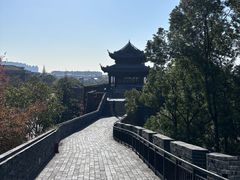 -虞山城墙