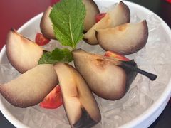 -红东阁东北菜烤肉酒馆(CROSS万象汇店)