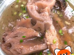 -燕子煨汤(山海关路店)