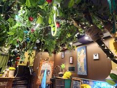-萨芭蒂高空花园餐酒吧