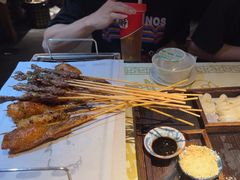 -串盟烧烤大排档·长沙美食地标(星沙店)