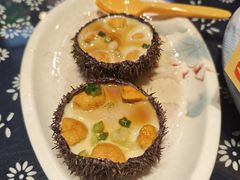 -旺角小渔村·海肠捞饭开创者(二马路店)