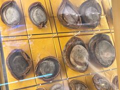 -悦融琥珀·京鲁菜·海味珍品(西单店)