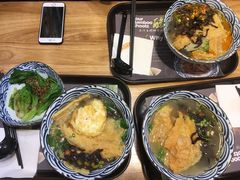 -笋爷高汤嗦螺粉·螺蛳粉(上社店)