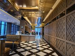 -君悦酒店·乐厨·高空自助餐(青年大街店)