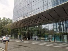 -广州绿地中央广场