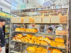 -占西饼店