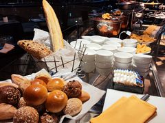 -杭州国际会议中心洲际酒店-原素全日餐厅(解放东路店)