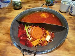 -楠火锅(哈尔滨金爵万象店)