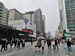 -华兴街煎蛋面(总店)