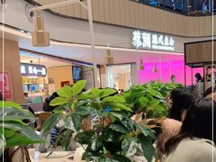 -蔡澜点心·粤菜(西单大悦城店)