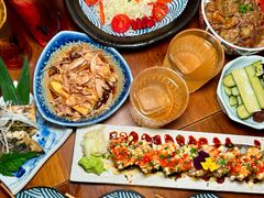 -鸟泉居酒屋·烧鸟·酒馆(百子湾店)
