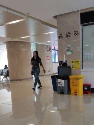 点击看大图 -重庆市妇幼保健院(冉家坝院区)