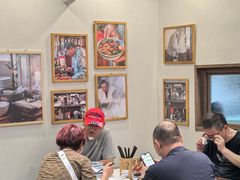 -永丰面馆(汉口路店)