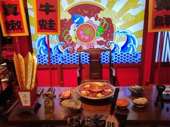 -哥老官重庆美蛙鱼头(虹口龙之梦店)