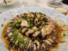 -围龙屋客家食府(福田店)