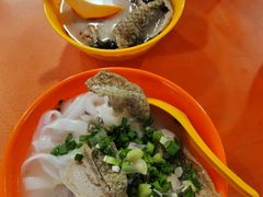 -富记鱼蛋粉(西村店)