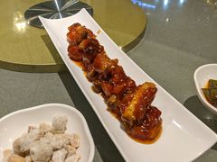 -铜锣湾·有麝自然香(长嘉汇购物公园店)