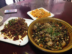 黄大姐小吃-黄大姐小吃(长征路店)