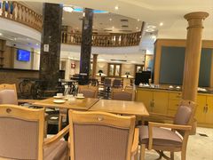 -上海银星皇冠假日酒店