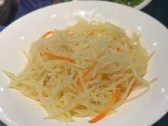 -甘家界牌柠檬鸭(青山店)