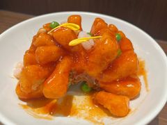 -永春园·扬州早茶·淮扬菜(漫乐城店)