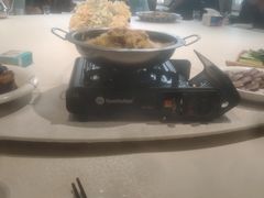 -老六杀猪菜(进乡街店)